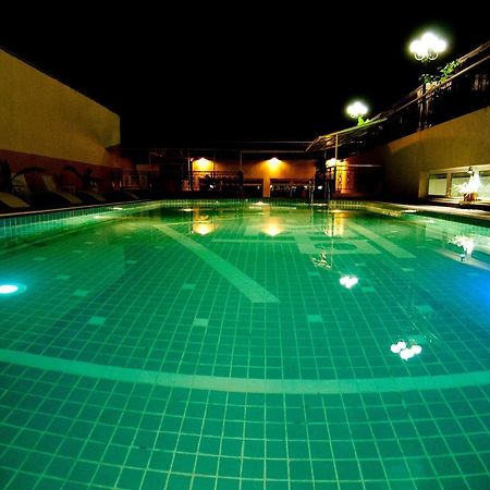 Hôtel Belair Résidence Bujumbura Exterior foto
